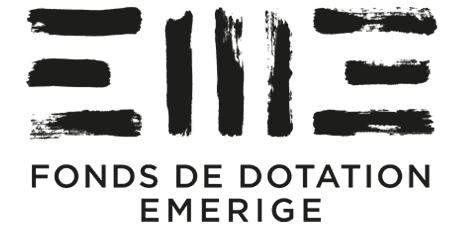 Logo EMERIGE